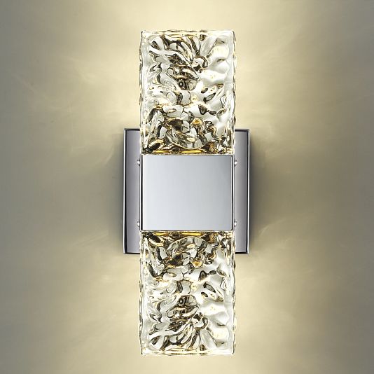 Настенный светильник ODEON LIGHT RICCI 4365/5WL