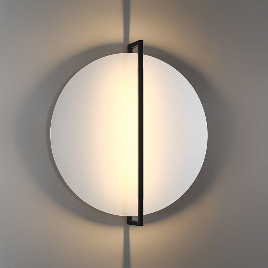 Настенный ODEON LIGHT LUNAR 7015/20WL Настенный ODEON LIGHT LUNAR 7015/20WL