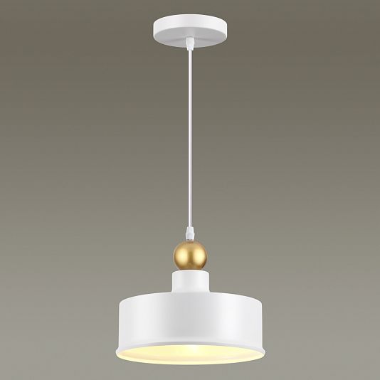Подвес ODEON LIGHT BOLLI 4090/1 Подвес ODEON LIGHT BOLLI 4090/1