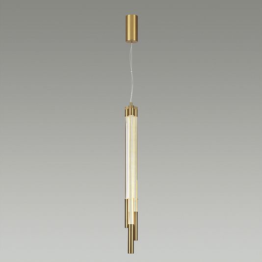 Подвесной светильник ODEON LIGHT ANTA 4392/30L Подвесной светильник ODEON LIGHT ANTA 4392/30L