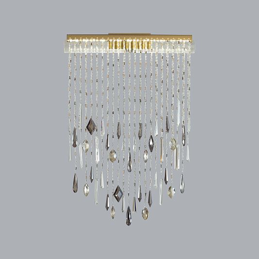 Настенный светильник ODEON LIGHT AFINA 5420/24WL Настенный светильник ODEON LIGHT AFINA 5420/24WL
