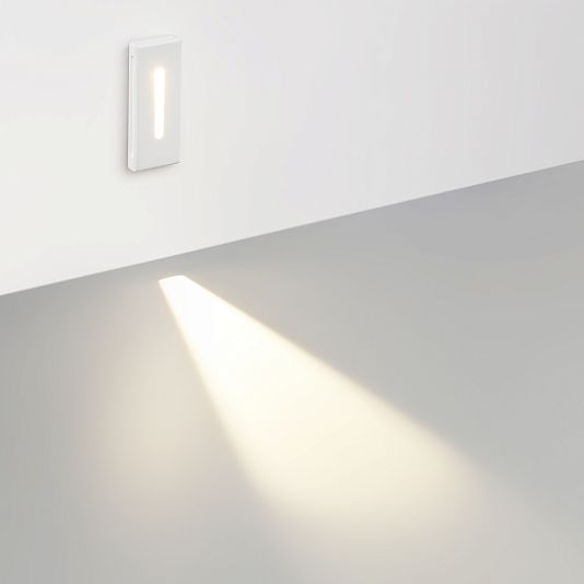 Подстветка ODEON LIGHT GIPS 7082/3WL