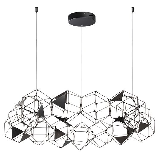 Люстра ODEON LIGHT TRELLIS 5087/68L Люстра ODEON LIGHT TRELLIS 5087/68L