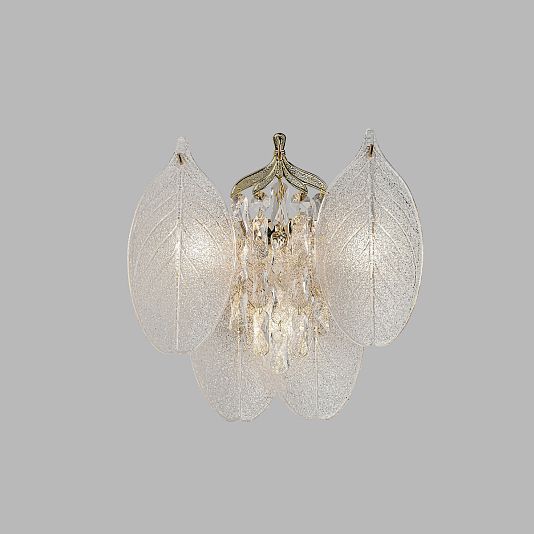 Бра ODEON LIGHT TEARS 5049/3W