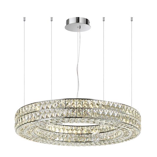 Люстра ODEON LIGHT PANTA 4927/52L