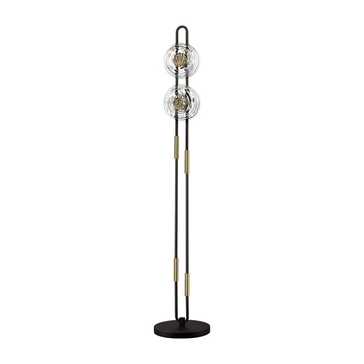 Торшер ODEON LIGHT MAGNET 5407/23FL