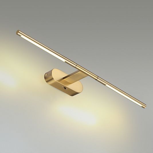Настенный светильник ODEON LIGHT ALEDO 6635/7WL