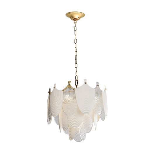 Люстра ODEON LIGHT PORCELA 5051/11 Люстра ODEON LIGHT PORCELA 5051/11