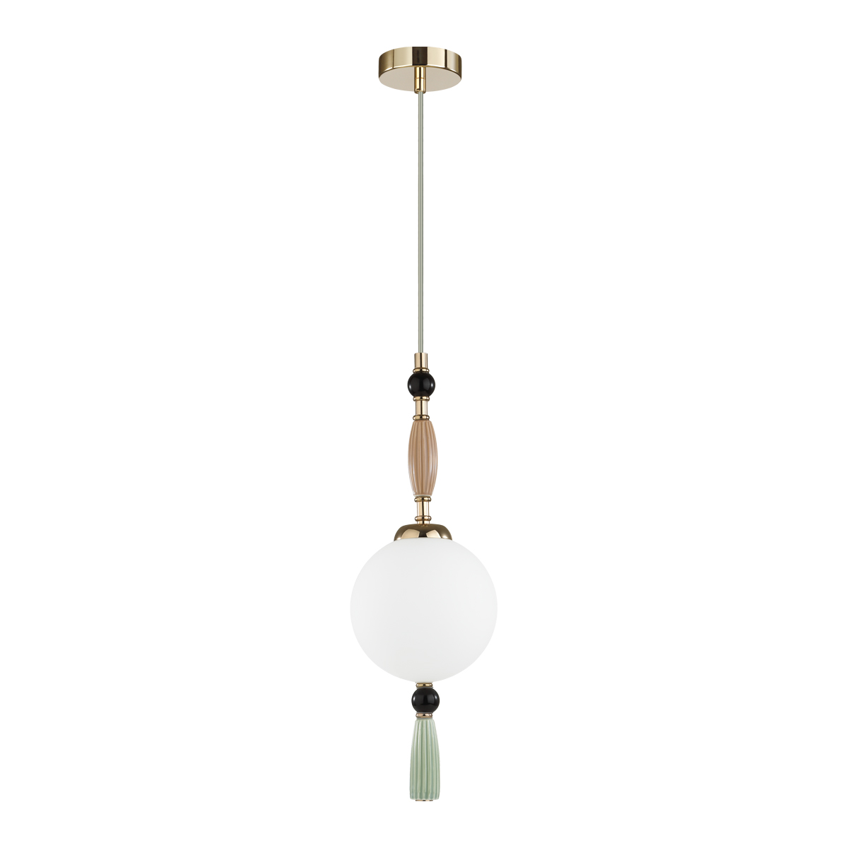 Подвес ODEON LIGHT Palle 5405/1
