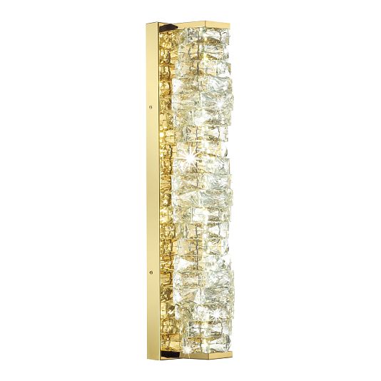Бра ODEON LIGHT Straza 4999/15WL Бра ODEON LIGHT Straza 4999/15WL