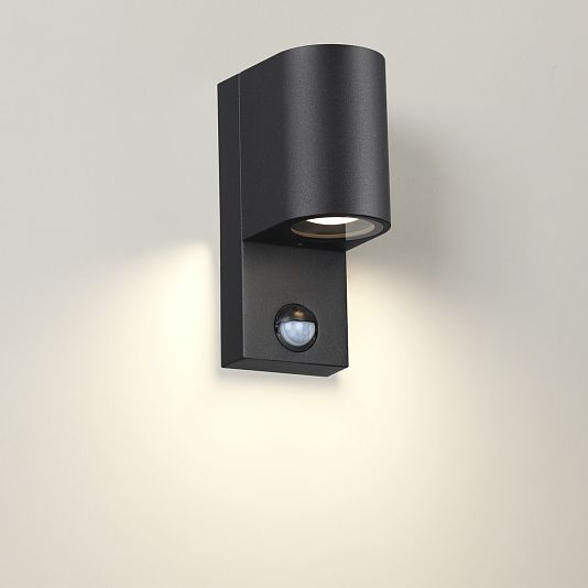 Настенный светильник ODEON LIGHT MOTTO 4390/1W Настенный светильник ODEON LIGHT MOTTO 4390/1W