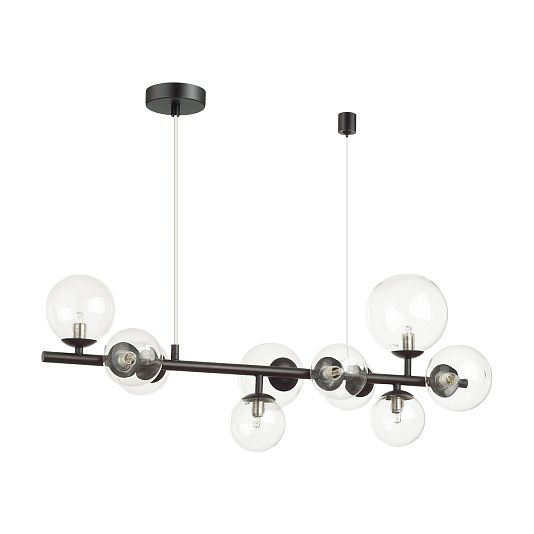 Люстра ODEON LIGHT TOVI 4818/10 Люстра ODEON LIGHT TOVI 4818/10