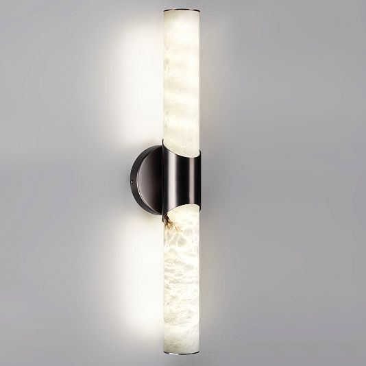 Настенный светильник ODEON LIGHT MARBELLA 6673/12WL