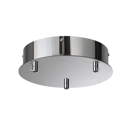 Основание потолочное ODEON LIGHT PANTA 4927/3R Основание потолочное ODEON LIGHT PANTA 4927/3R