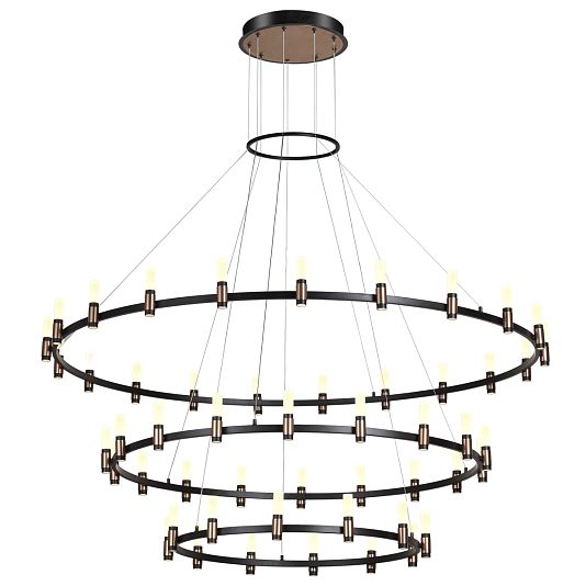 Люстра ODEON LIGHT Candel 5009/204L Люстра ODEON LIGHT Candel 5009/204L