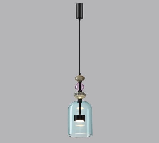 Подвес ODEON LIGHT PALLETA 5046/12L Подвес ODEON LIGHT PALLETA 5046/12L