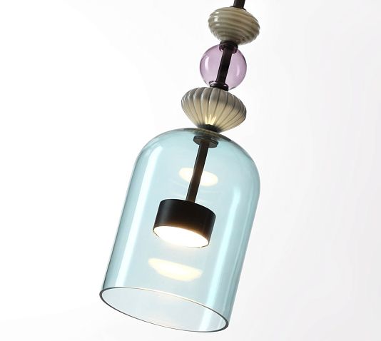 Подвес ODEON LIGHT PALLETA 5046/12L Подвес ODEON LIGHT PALLETA 5046/12L