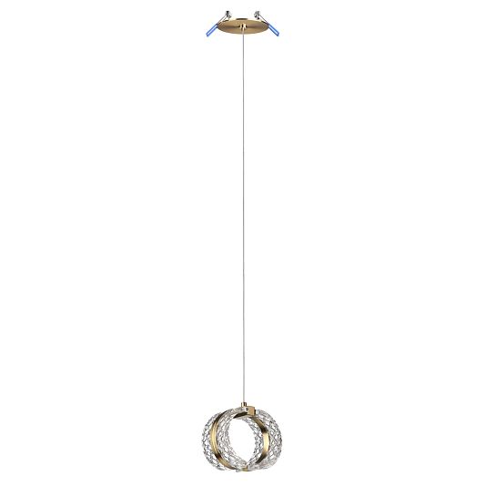 Подвес ODEON LIGHT MIRAGE 5030/8L Подвес ODEON LIGHT MIRAGE 5030/8L