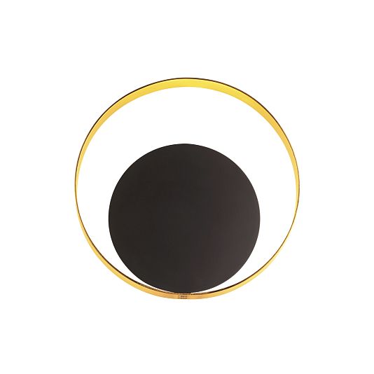 Настенный светильник ODEON LIGHT MONDY 3899/7WB