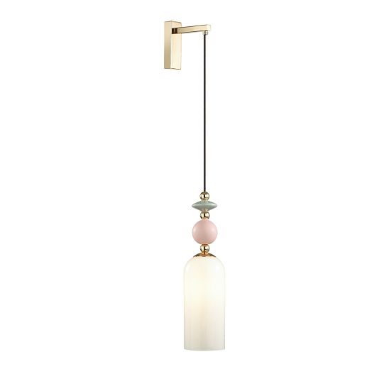 Бра ODEON LIGHT CANDY 4861/1WA