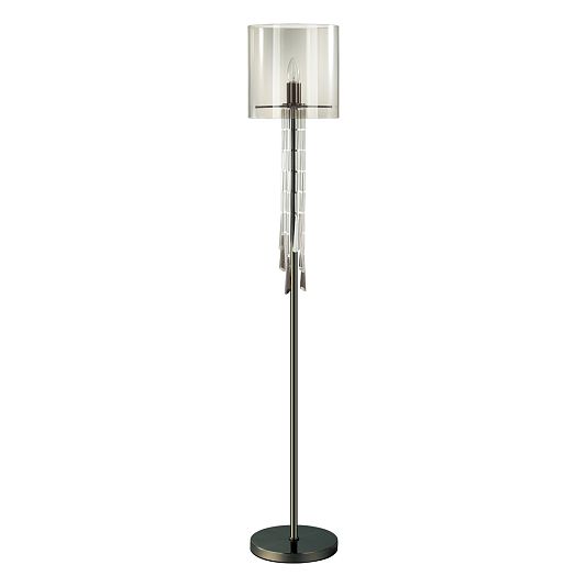 Торшер ODEON LIGHT Nicole 4890/1F Торшер ODEON LIGHT Nicole 4890/1F