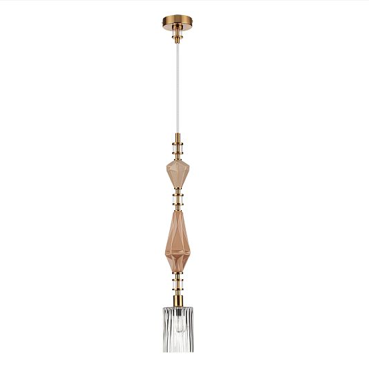 Подвес ODEON LIGHT TERRA 5414/1E Подвес ODEON LIGHT TERRA 5414/1E