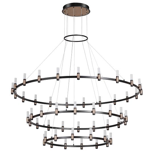 Люстра ODEON LIGHT Candel 5009/204L Люстра ODEON LIGHT Candel 5009/204L
