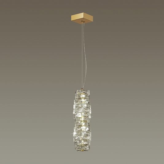 Подвес ODEON LIGHT Straza 4999/10L
