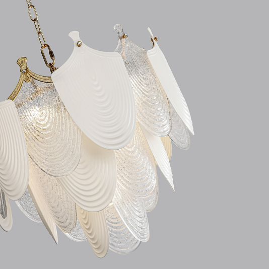 Люстра ODEON LIGHT PORCELA 5051/11 Люстра ODEON LIGHT PORCELA 5051/11