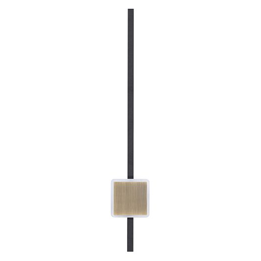 Настенный с лучами ODEON LIGHT STILO 4257/18WL
