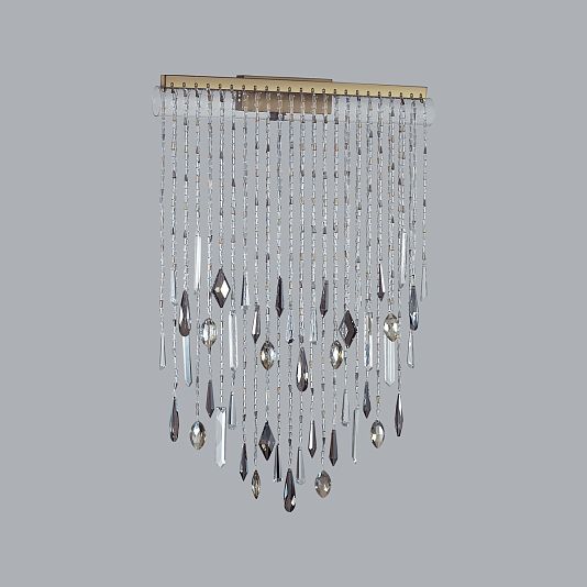 Настенный светильник ODEON LIGHT AFINA 5420/24WL
