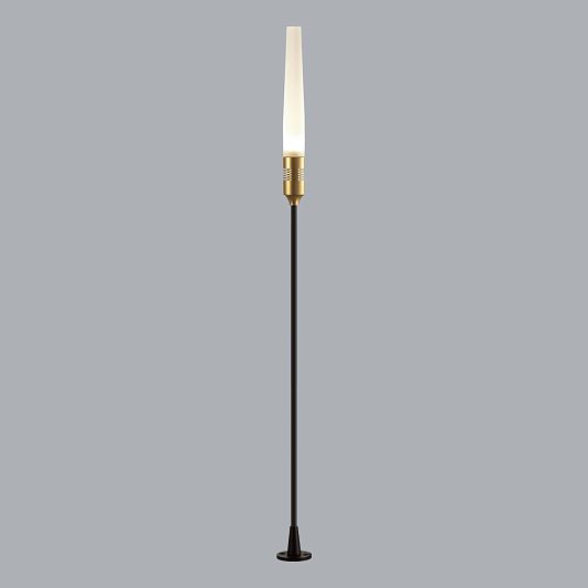 Уличный светильник ODEON LIGHT CANNA 7020/4GL