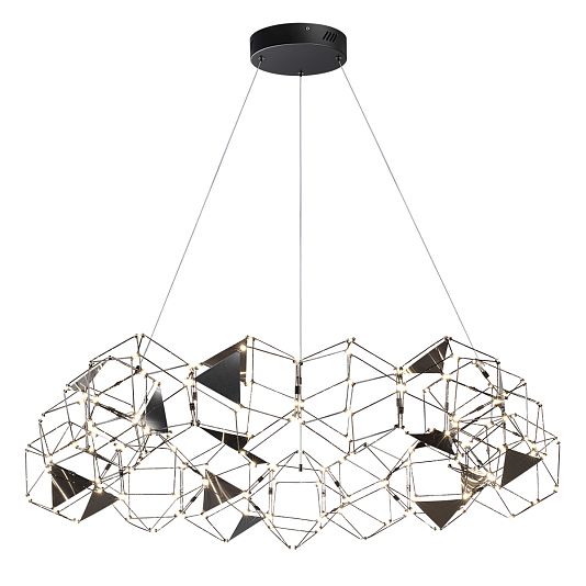 Люстра ODEON LIGHT TRELLIS 5087/68L Люстра ODEON LIGHT TRELLIS 5087/68L