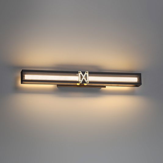 Настенный ODEON LIGHT MESH 7083/12WL