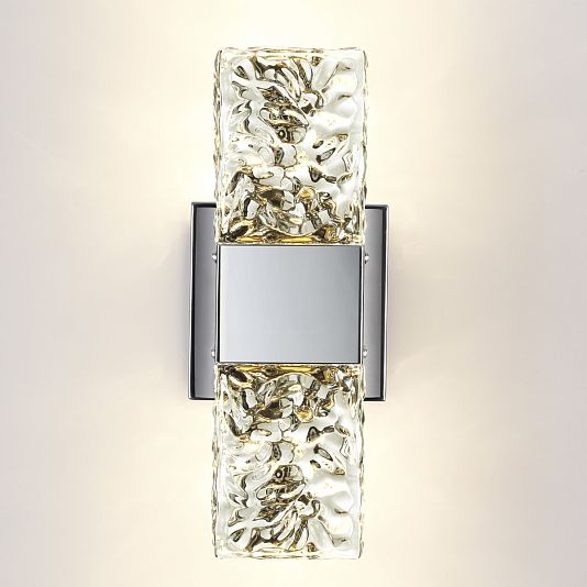Настенный светильник ODEON LIGHT RICCI 4365/5WL