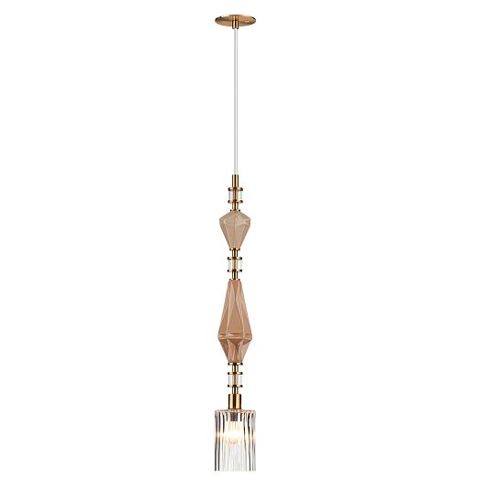 Подвес ODEON LIGHT TERRA 5414/1E Подвес ODEON LIGHT TERRA 5414/1E