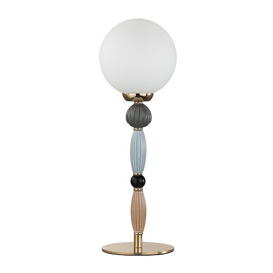 Настольная лампа ODEON LIGHT Palle 5405/1T