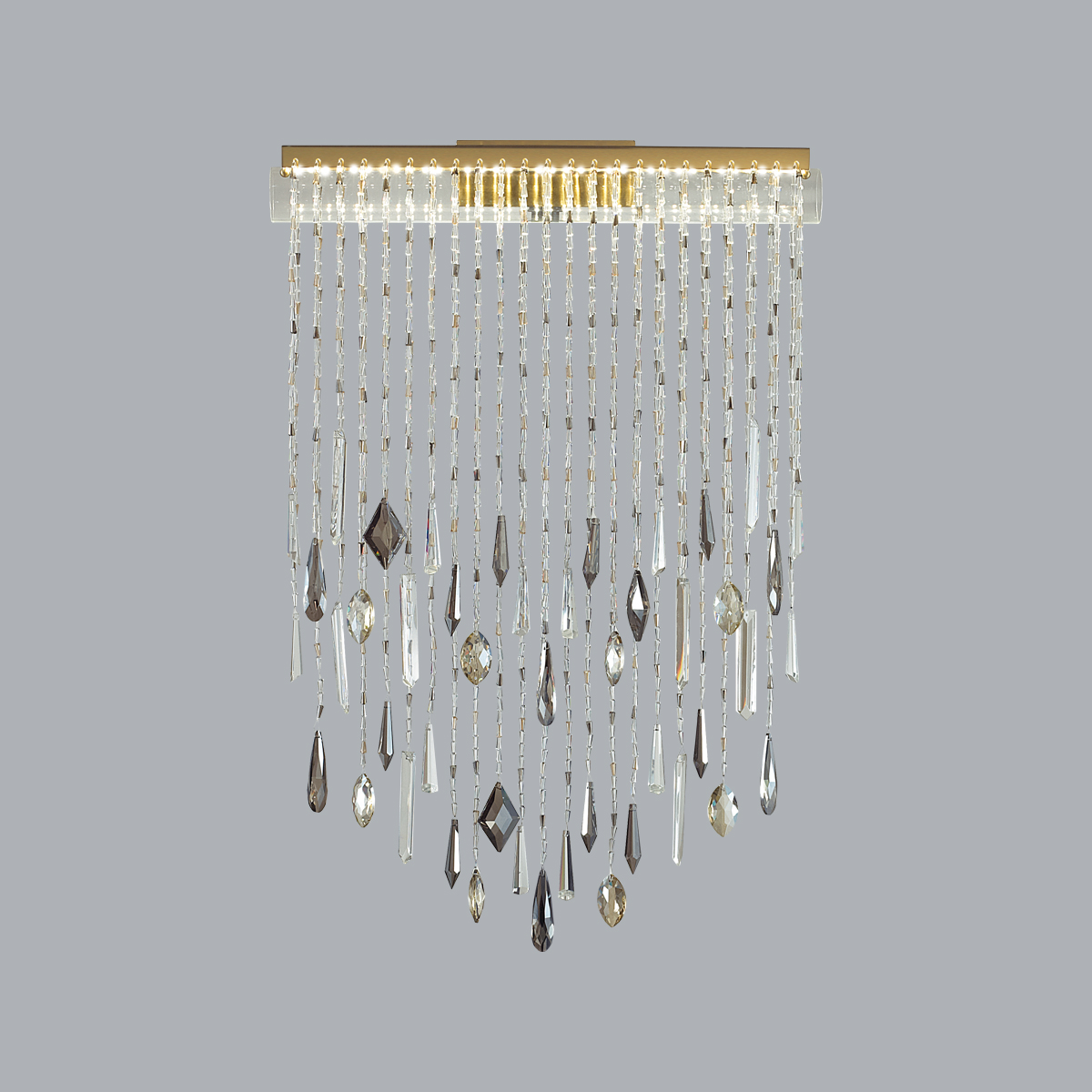 Настенный светильник ODEON LIGHT AFINA 5420/24WL