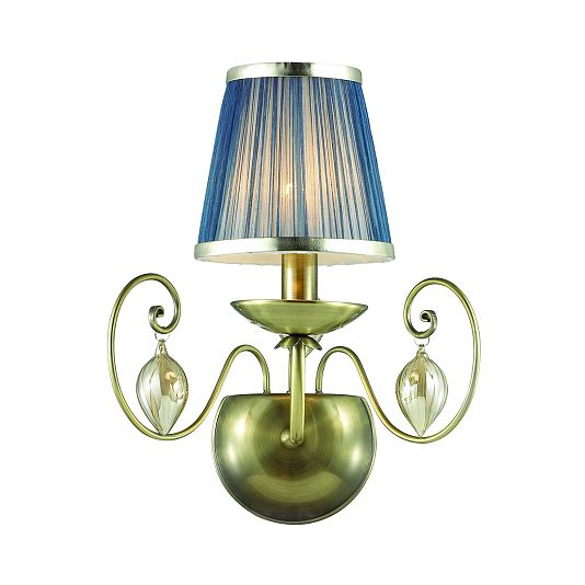 Бра ODEON LIGHT NIAGARA 3921/1W