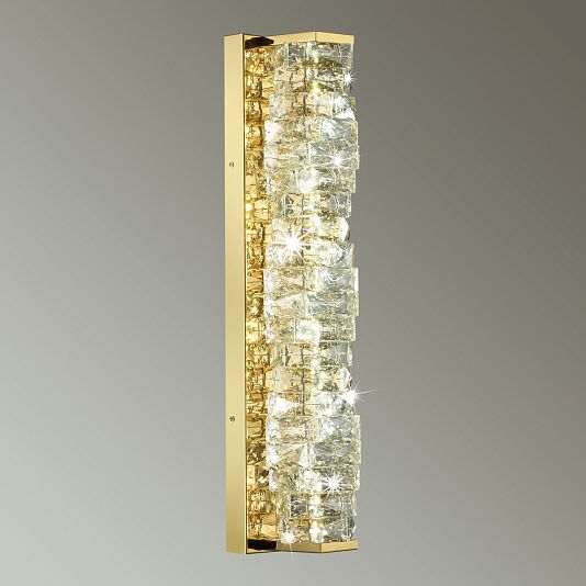 Бра ODEON LIGHT Straza 4999/15WL Бра ODEON LIGHT Straza 4999/15WL