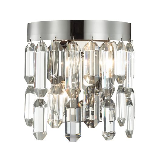 Настенный светильник ODEON LIGHT DAKISA 4985/2W Настенный светильник ODEON LIGHT DAKISA 4985/2W
