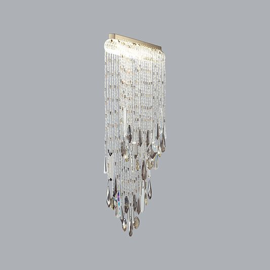 Настенный светильник ODEON LIGHT AFINA 5420/24WL Настенный светильник ODEON LIGHT AFINA 5420/24WL