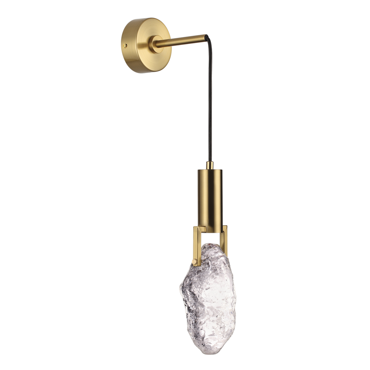Настенный светильник ODEON LIGHT LIA 4372/5WL