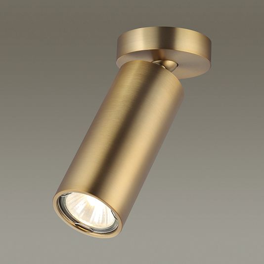 Потолочный накладной светильник ODEON LIGHT NINO 4279/1C Потолочный накладной светильник ODEON LIGHT NINO 4279/1C