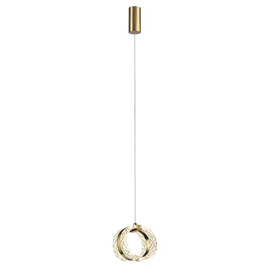 Подвес ODEON LIGHT MIRAGE 5030/8L Подвес ODEON LIGHT MIRAGE 5030/8L