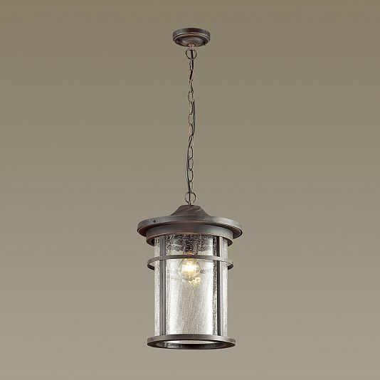 Уличный светильник-подвес ODEON LIGHT VIRTA 4044/1 Уличный светильник-подвес ODEON LIGHT VIRTA 4044/1