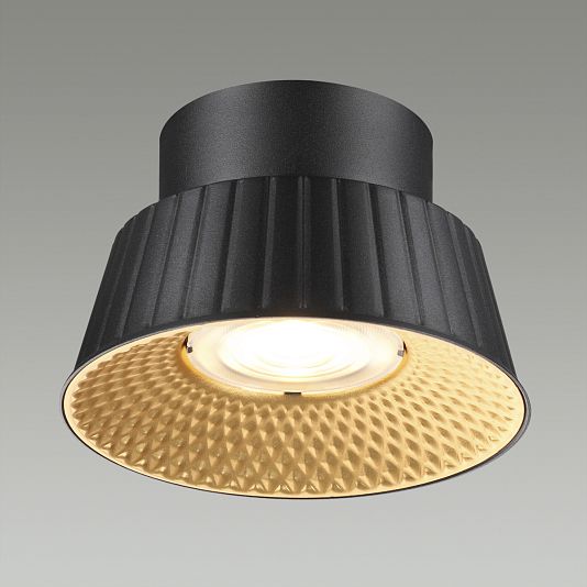 Потолочный светильник ODEON LIGHT MALI 6643/6CL Потолочный светильник ODEON LIGHT MALI 6643/6CL
