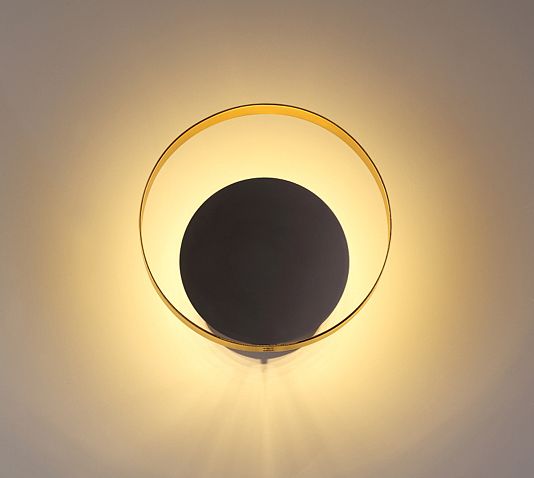 Настенный светильник ODEON LIGHT MONDY 3899/7WB