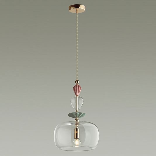 Подвес ODEON LIGHT BIZET 4855/1A
