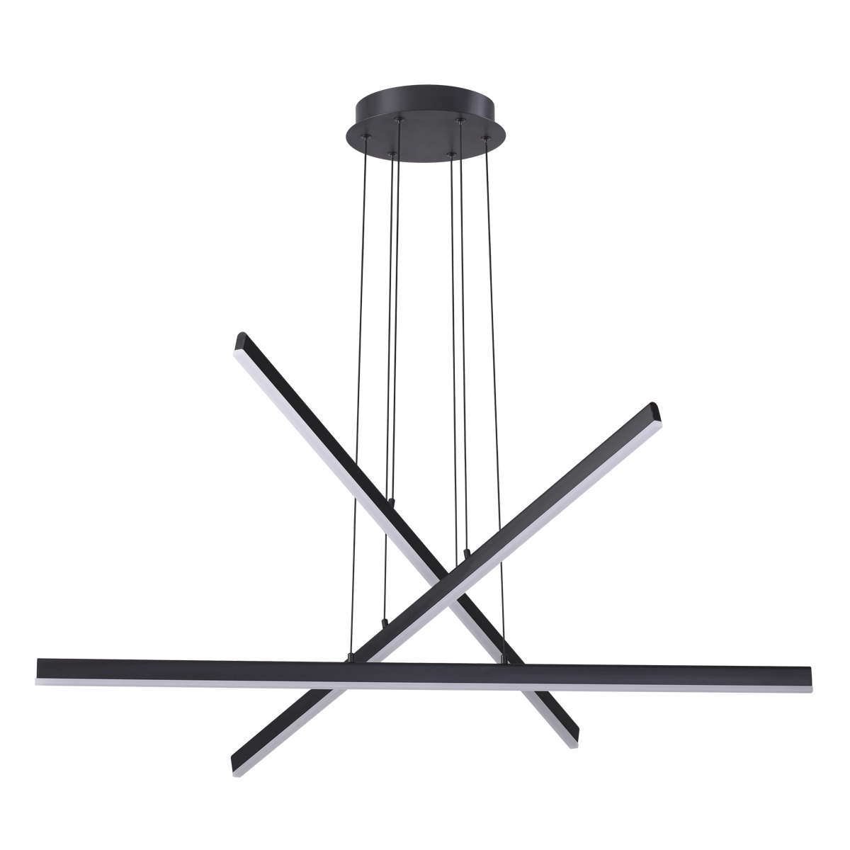 Подвесной светильник ODEON LIGHT RUDY 3890/48L